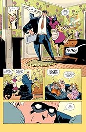 The Umbrella Academy: Dallas #4