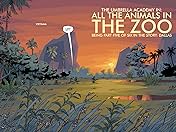 The Umbrella Academy: Dallas #5