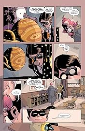 The Umbrella Academy: Dallas #6
