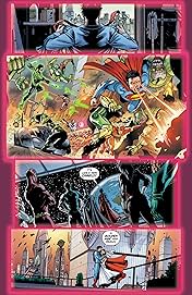 Action Comics (2011-2016) #12