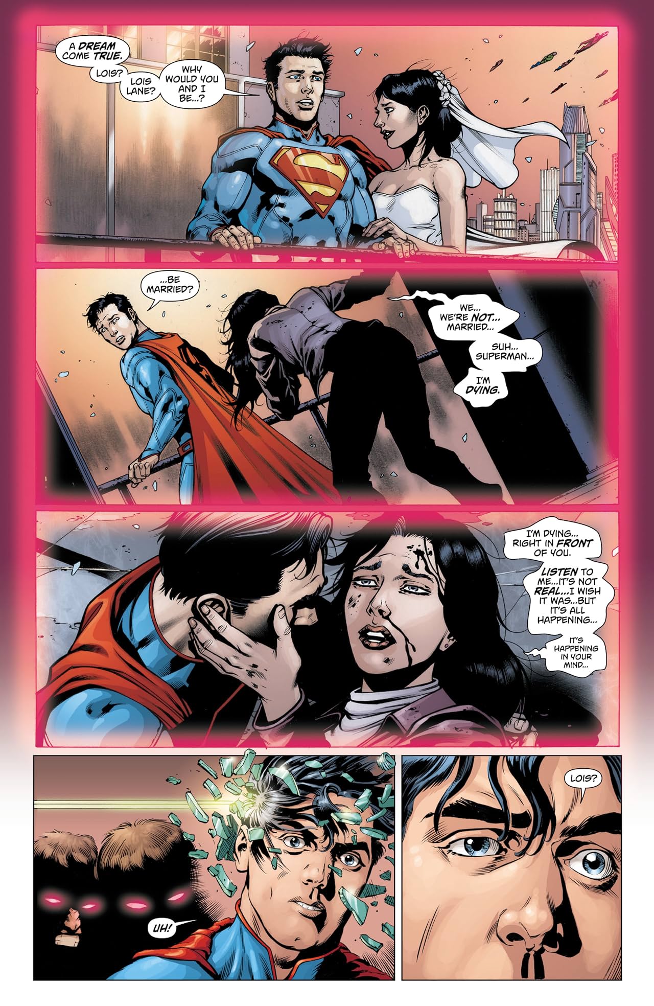 Action Comics (2011-2016) #12