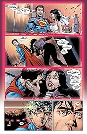 Action Comics (2011-2016) #12