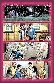 Action Comics (2011-2016) #12