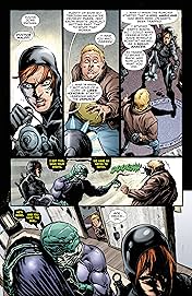 Dial H (2012-2013) #4