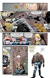 Dial H (2012-2013) #4