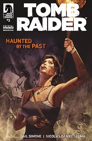 Tomb Raider #3