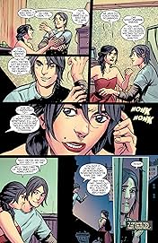 Batman (2011-2016) #12