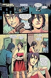 Batman (2011-2016) #12