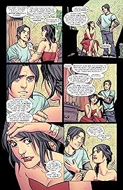 Batman (2011-2016) #12