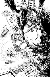 Punk Rock Jesus #2 (of 6)