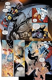 Suicide Squad (2011-2014) #12