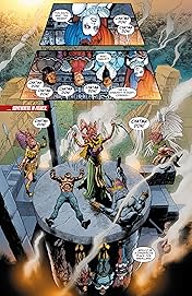 Suicide Squad (2011-2014) #12