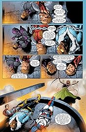 Suicide Squad (2011-2014) #12