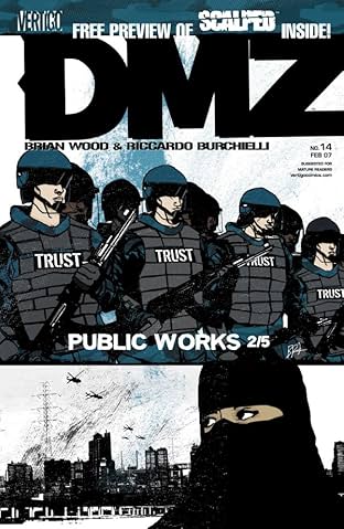 DMZ #14