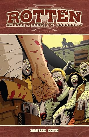 Rotten #1