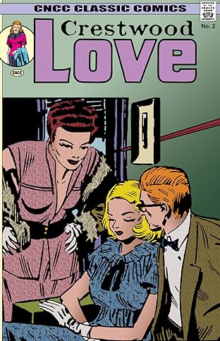 Crestwood Love #2