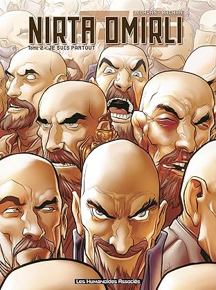 Nirta Omirli Vol. 2: Je suis partout