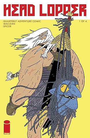 Head Lopper #1