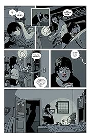 Outcast by Kirkman & Azaceta #12