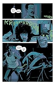 Outcast by Kirkman & Azaceta #12