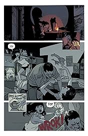 Outcast by Kirkman & Azaceta #12