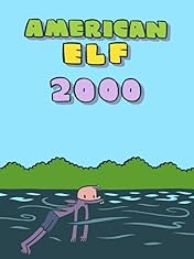 American Elf 2000