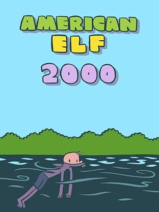American Elf 2000