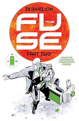 The Fuse #14