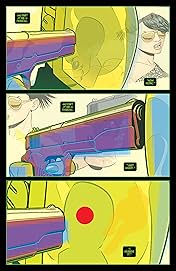 The Wicked + The Divine #14