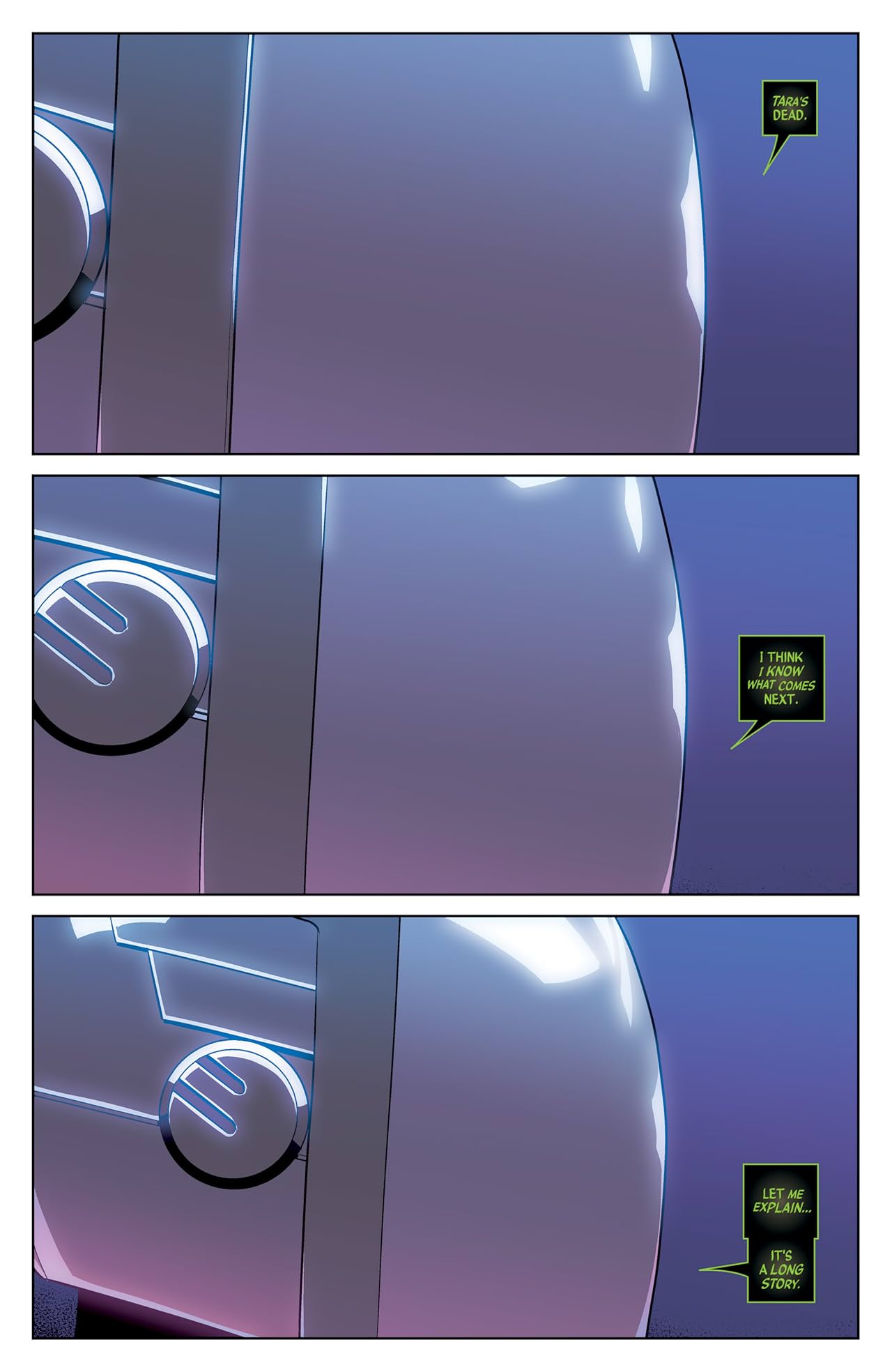 The Wicked + The Divine #14