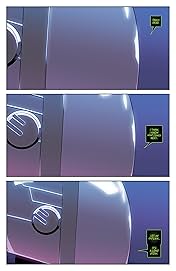 The Wicked + The Divine #14