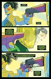 The Wicked + The Divine #14