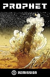 Prophet Vol. 1: Remission