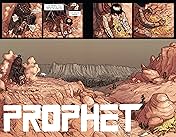 Prophet Vol. 1: Remission