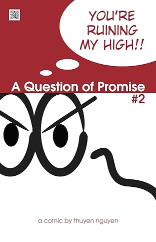 A Question of Promise #2
