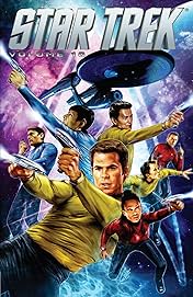 Star Trek (2011-2016) Vol. 10