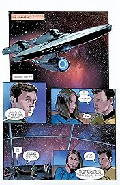 Star Trek (2011-2016) Vol. 10