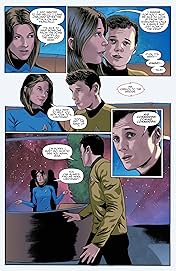Star Trek (2011-2016) Vol. 10