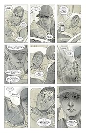 Black Widow Vol. 3: Last Days