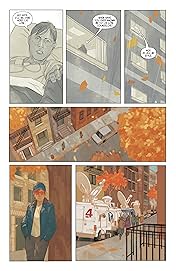 Black Widow Vol. 3: Last Days