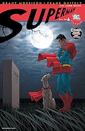 All Star Superman #6