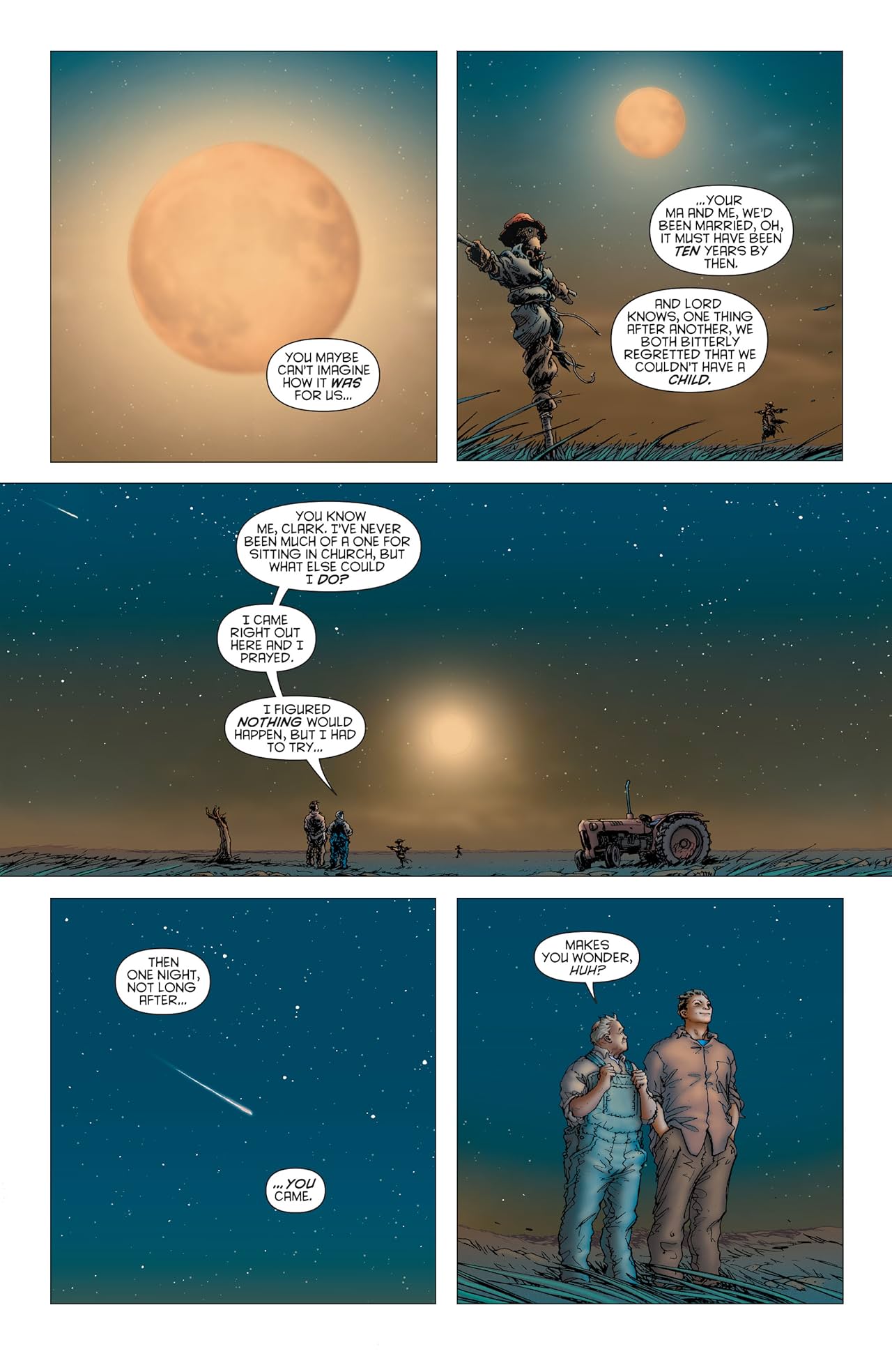 All Star Superman #6