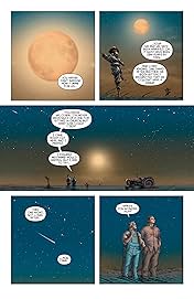 All Star Superman #6