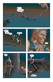All Star Superman #6
