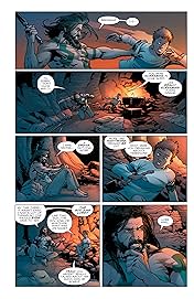 Birthright Vol. 2: Call to Adventure