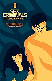 Sex Criminals #12