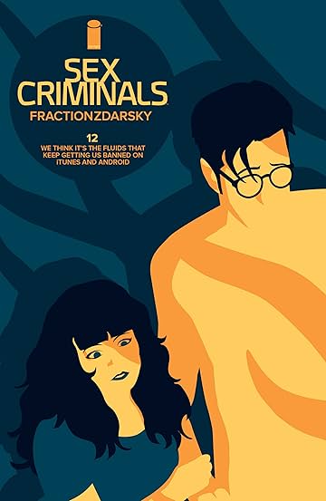 Sex Criminals #12