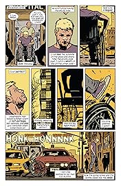 Hawkeye (2012-2015) #1