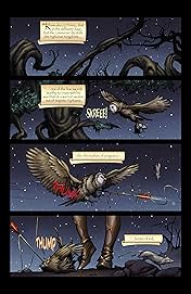 Red Sonja: She-Devil With a Sword Vol. 1