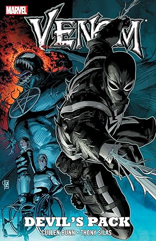 Venom: Devil's Pack